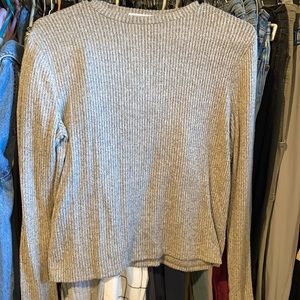 Worn a few times, too small for me now. Good as brand new.